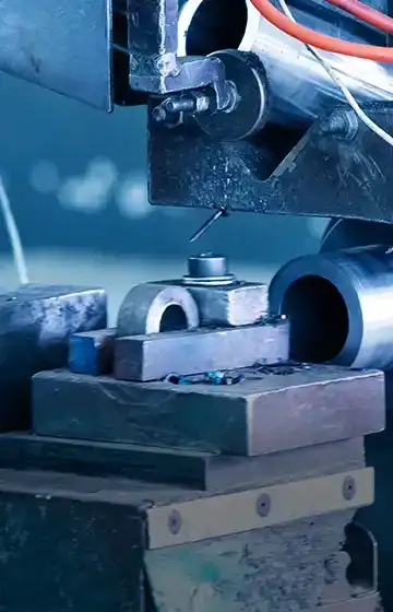Total Steel Tube Solutions pour l’industrie