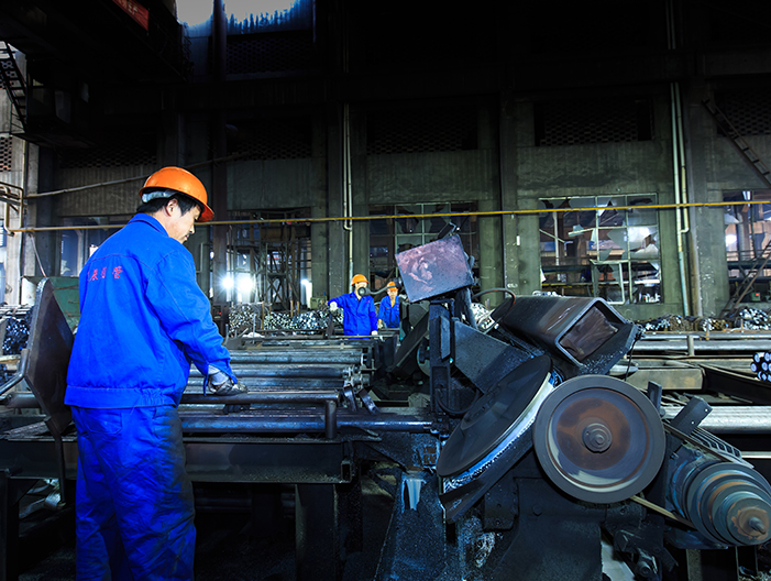 Volvo Heavy Duty Trucks et Tenjan Steel Tube: l’innovation des tubes en acier sans soudure pour les mécanismes de direction