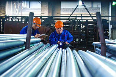 Explication détaillée des matériaux communs pour les Tubes en acier sans soudure: comment distinguer et sélectionner 20#, 45# et Q345B?