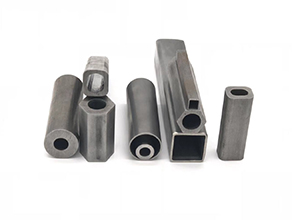 Pipe&Tube fini à froid et sans contrainte