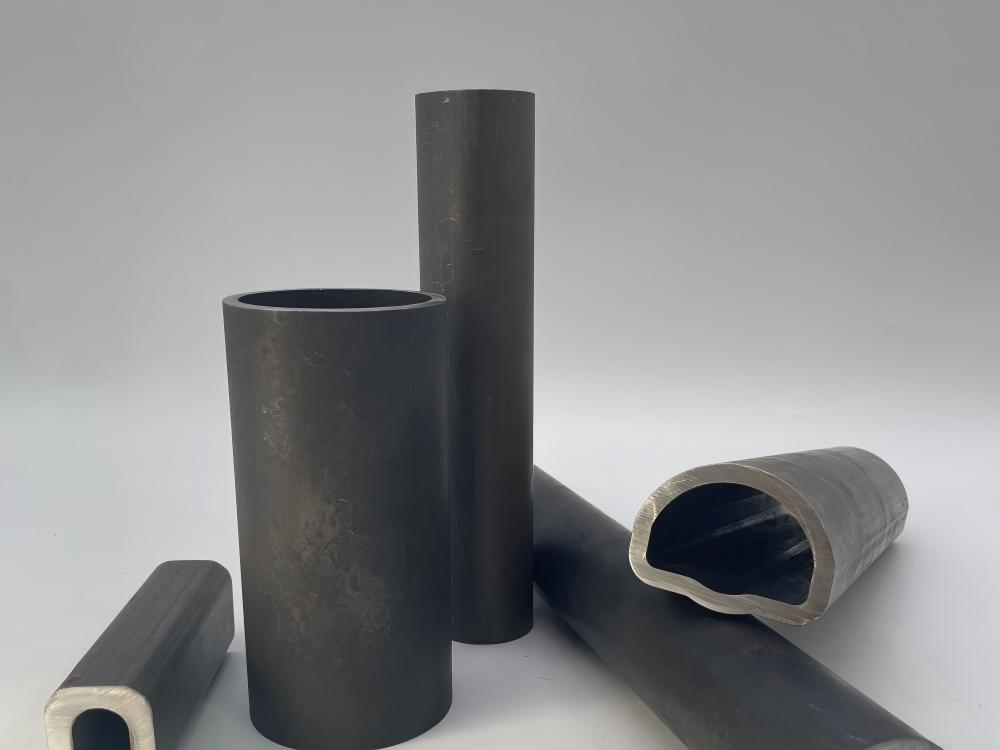 4140 tuyau d’acier