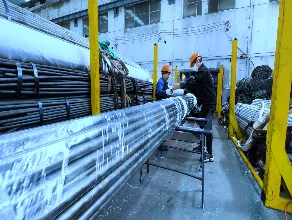 Les Tubes de précision peuvent-ils être filetés? Explorer les Services de Threading experts