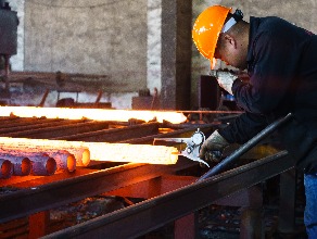 Comment la propriété sans soudure des Tubes en acier sans soudure est-elle réalisée?