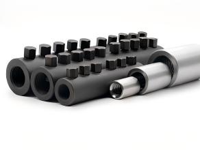 Accouplements d’armature: ingénierie de précision pour le renforcement structurel