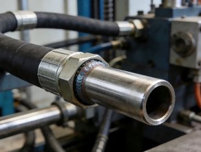 Déverrouillage des Applications de vérins hydrauliques dans les Industries clés